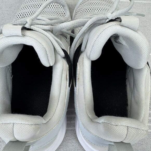 Women’s Nike Legend Essential Training Sneakers Pure Platinum Glacier Ice 8.5 - Picture 12 of 15